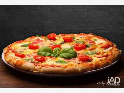 Pizzeria à La Rochelle