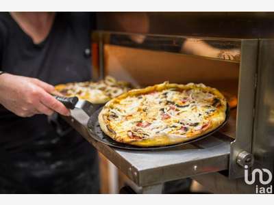 Pizzeria à Lamballe