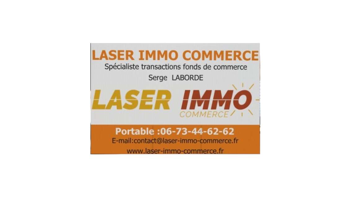 A céder pizzeria à Labastide d'Armagnac - Landes