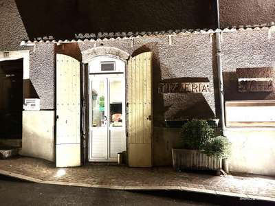 Vente Crêperie - Pizzeria à Laragne-Montéglin