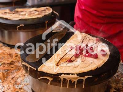 Vente crêperie glacier le Grau-du-Roi (30240)