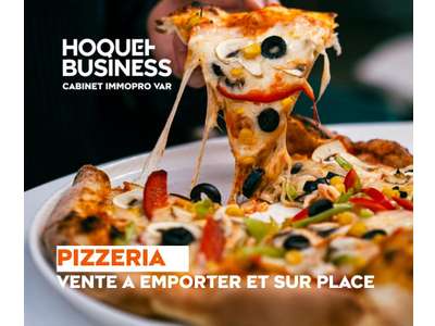 Vente Crêperie - Pizzeria au Muy