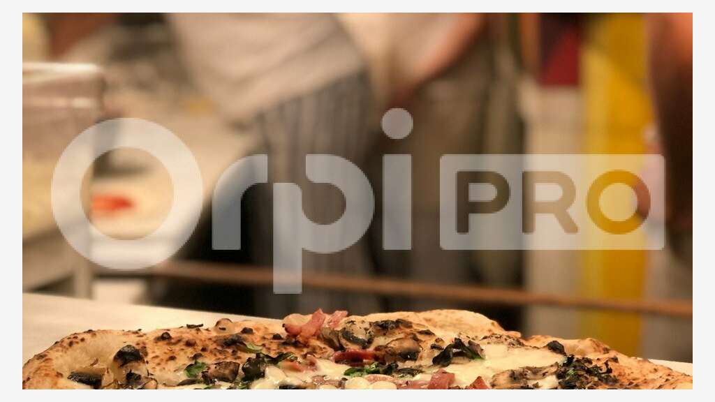 Vente pizzeria sur emplacement top à Limoges