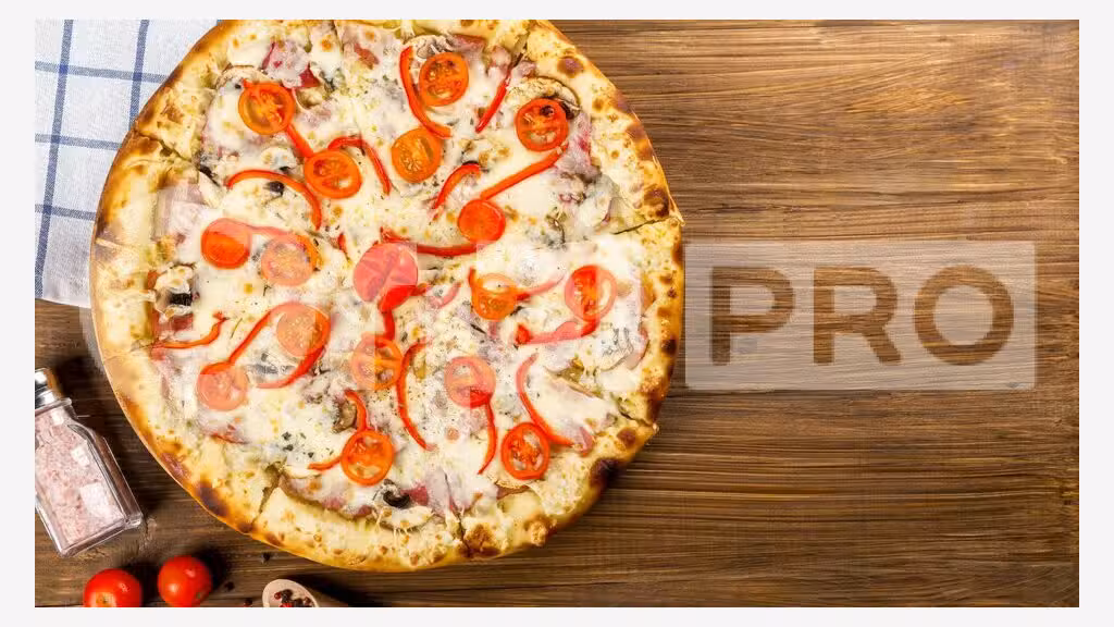 Vente pizzeria sur emplacement top à Limoges