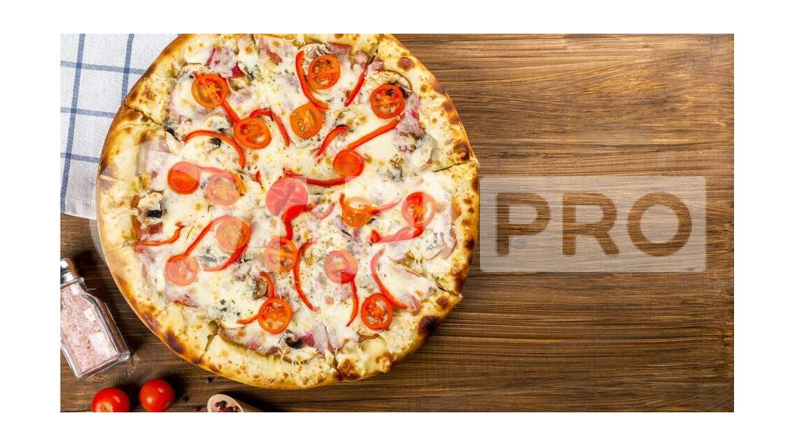 Vente pizzeria sur emplacement top à Limoges