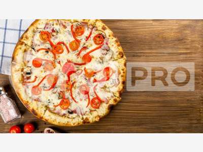 Vente pizzeria sur emplacement top à Limoges
