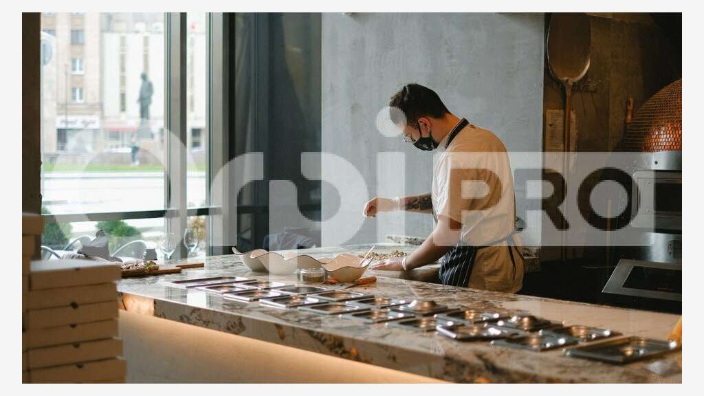 Vente pizzeria sur emplacement top à Limoges