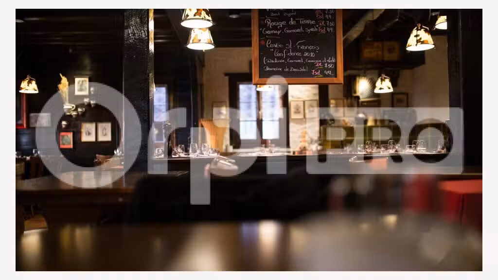 Vente pizzeria sur emplacement top à Limoges