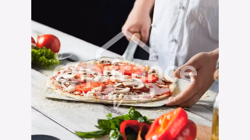 A vendre pizzeria dans la région de Lorient