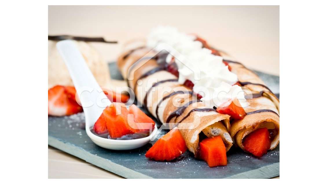 A vendre crêperie empl de choix à 30 mn de Lorient