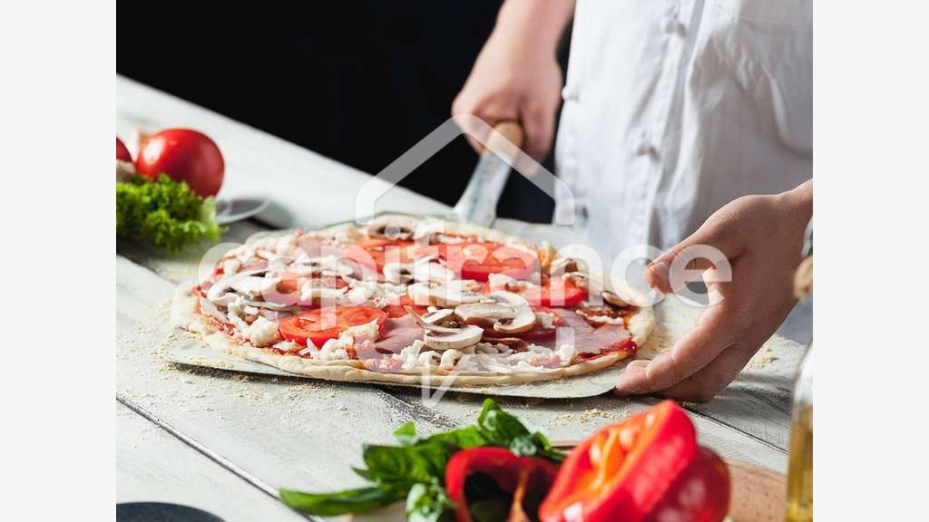 Pizzeria de 110m² à vendre à Lyon 69006