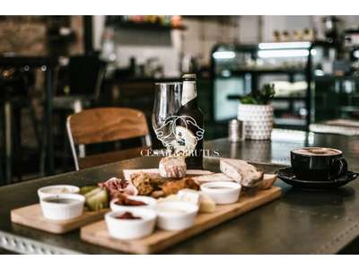 Vente Restaurant à Lyon 4e