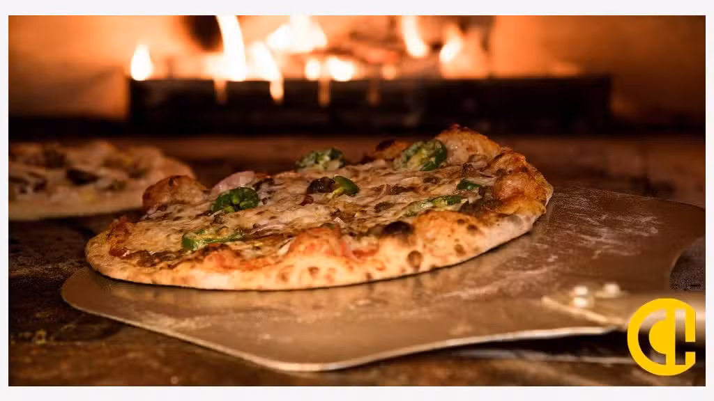 Vente pizzeria aux normes à Lyon Croix Rousse
