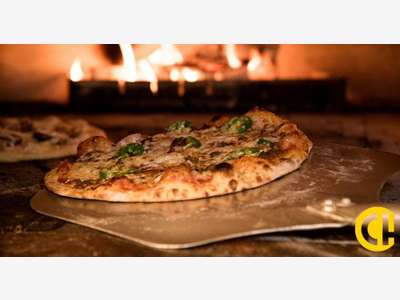 Vente pizzeria aux normes à Lyon Croix Rousse