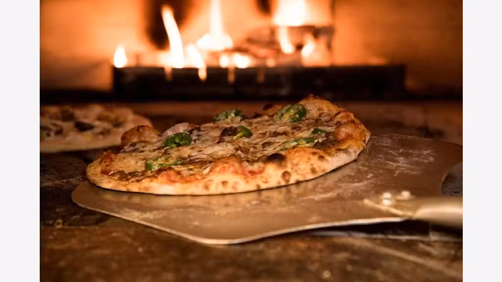 Cède pizzeria restaurant axe passant Lyon 69007