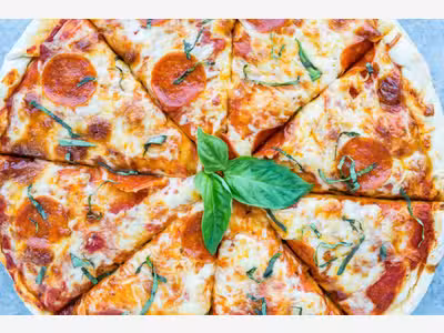 Vente pizzeria dans cadre élégant à Lyon