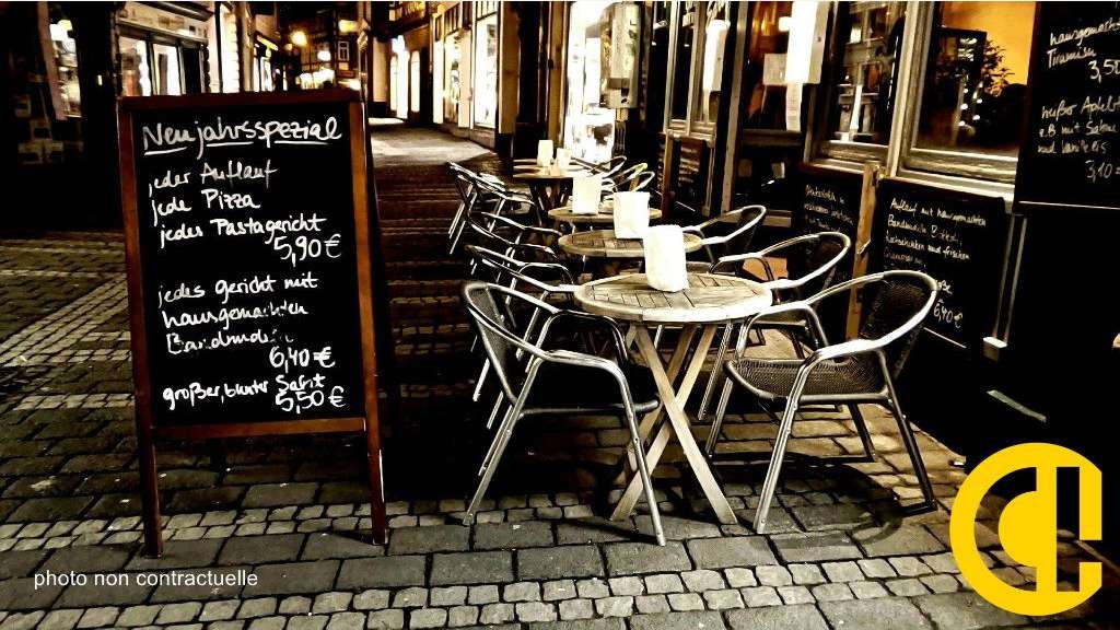 LYON GERLAND OPPORTUNITE RESTAURANT