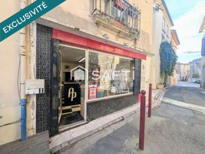 Droit au bail à céder – Local commercial cli
