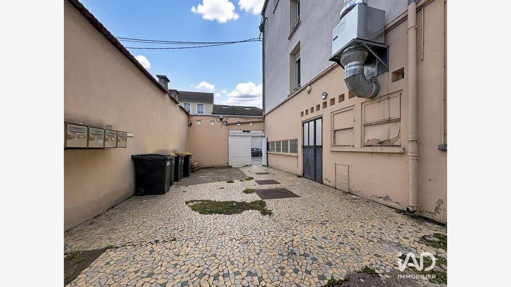 Vente pizzeria à Magenta emplacement privilégié