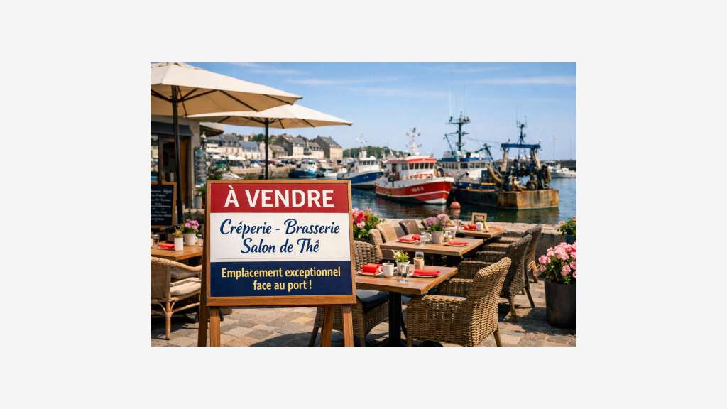 AV crêperie brasserie salon de thé lic 4 Manche