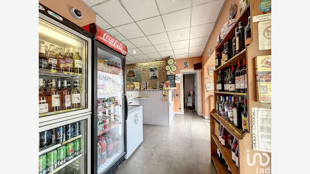 Pizzeria à Marans