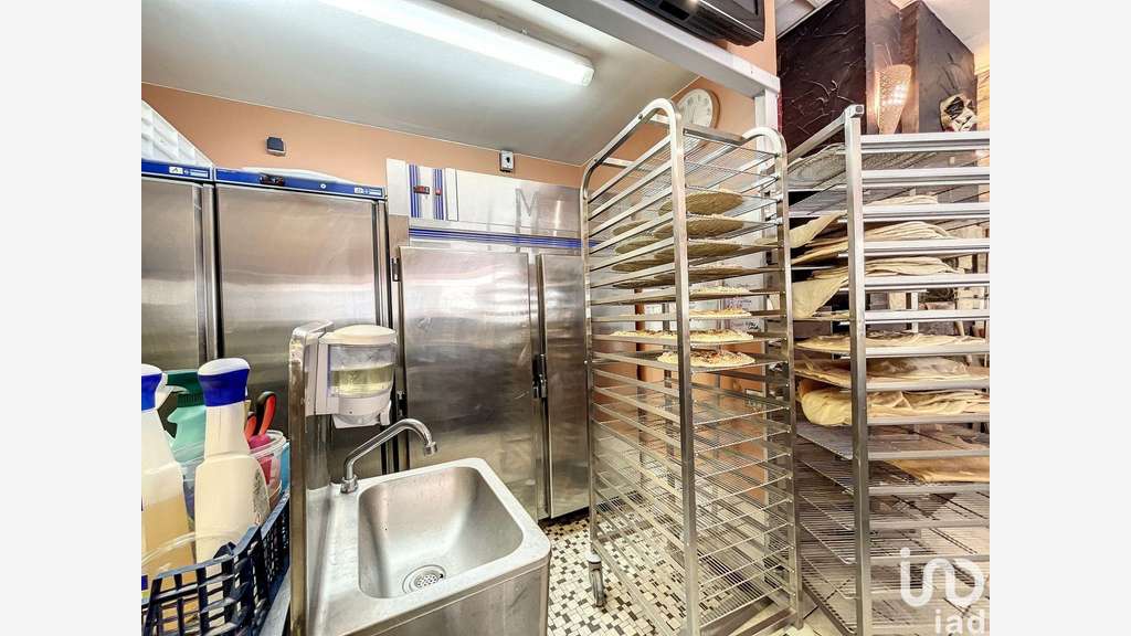Pizzeria à Marans