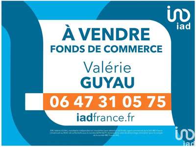 Vente Crêperie - Pizzeria à Marans