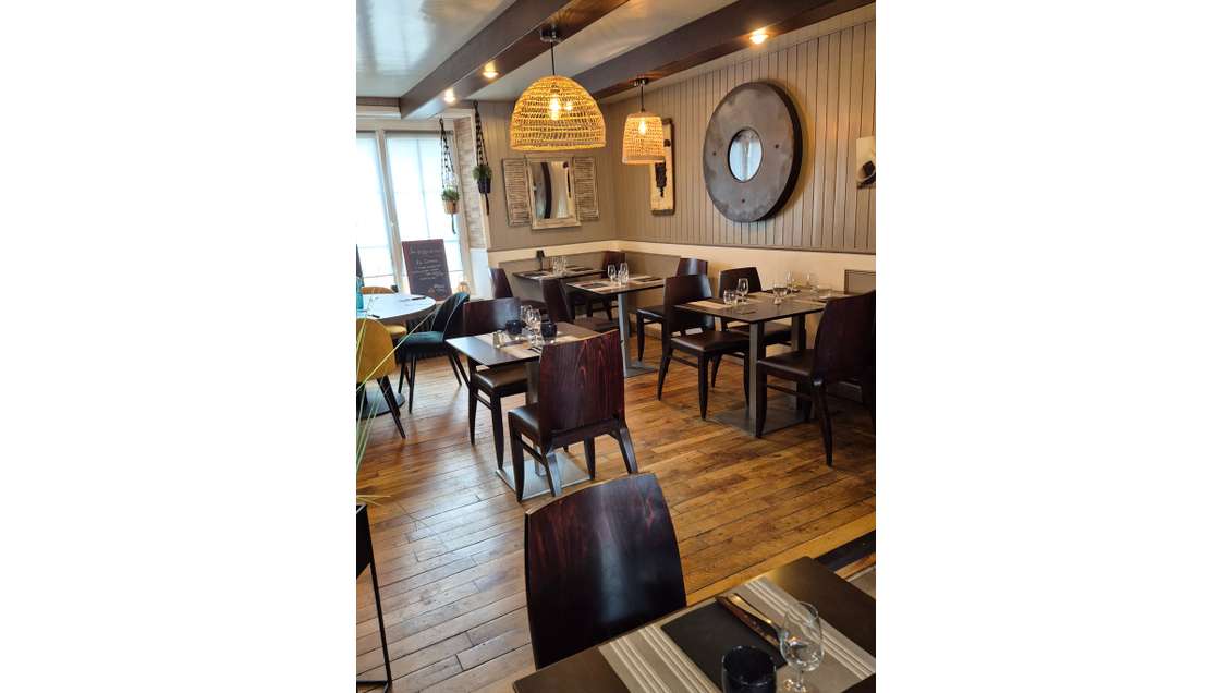 A vendre pizzeria sur place et emporter dept. 29