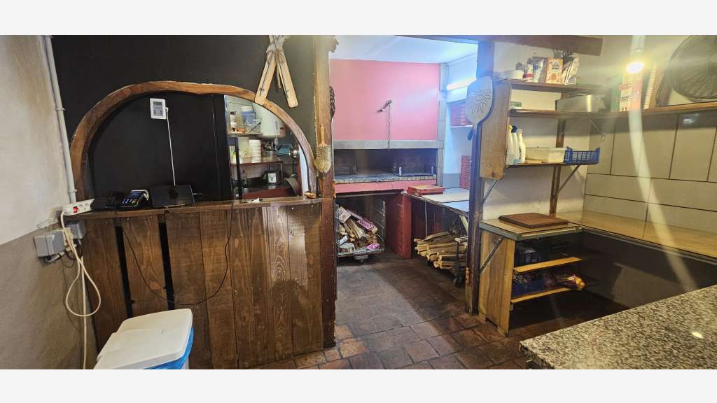 PIZZERIA VENTE A EMPORTER MILLAU 12100