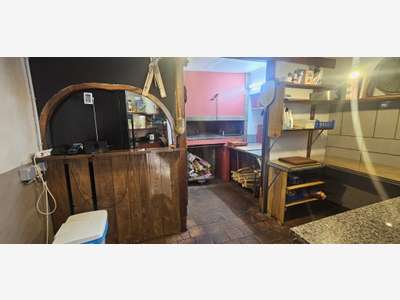 PIZZERIA VENTE A EMPORTER MILLAU 12100