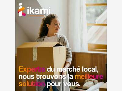 Restaurant 40m² à vendre à Montrouge axe passant