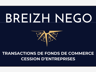 Vente pizzeria en front de mer Loire Atlantique