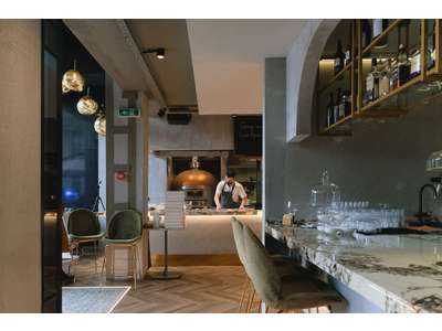 Vente Crêperie - Pizzeria à Neuilly-sur-Seine