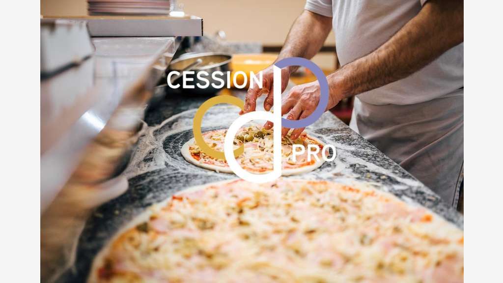 Pizzeria sur place et à emporter à céder à Nîmes