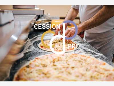 Pizzeria sur place et à emporter à céder à Nîmes