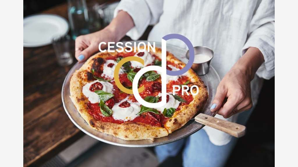 Pizzeria sur place et à emporter à céder à Nîmes