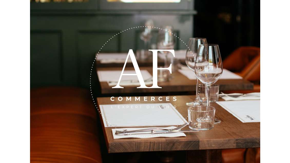 A vendre restaurant de 80m² à Paris Madeleine