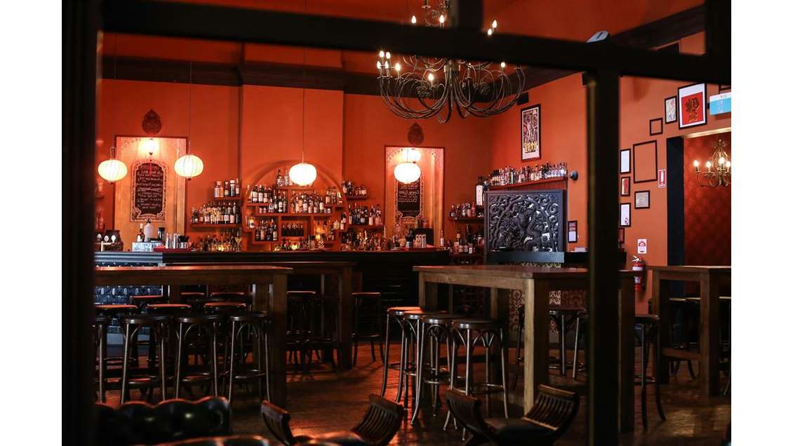 A vendre restaurant pizzeria 56 pl Rive Gauche