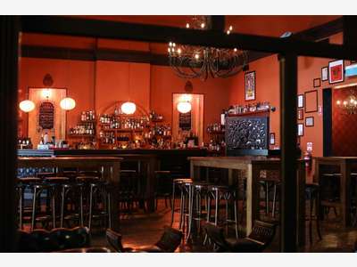 A vendre restaurant pizzeria 56 pl Rive Gauche