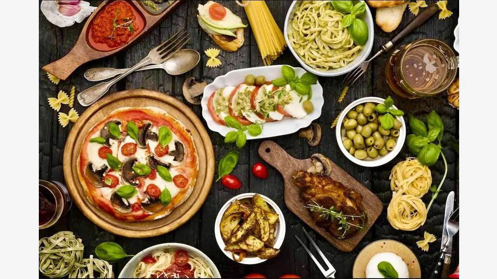 Fonds restaurant pizzeria 75011 Paris Charonne