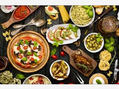 Fonds restaurant pizzeria 75011 Paris Charonne