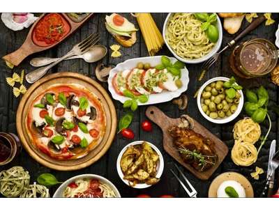 Vente Crêperie - Pizzeria à Paris 11e