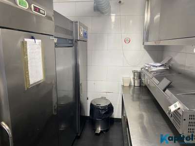 Vente Restauration rapide à Paris 11e