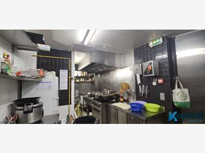 Vente restaurant 80 couverts à Paris 75008