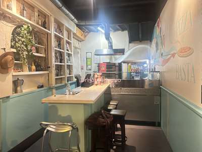 Vente Crêperie - Pizzeria à Perpignan