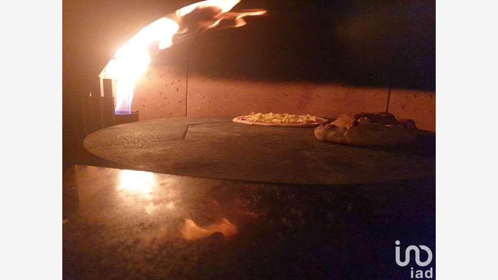 Pizzeria à Plauzat