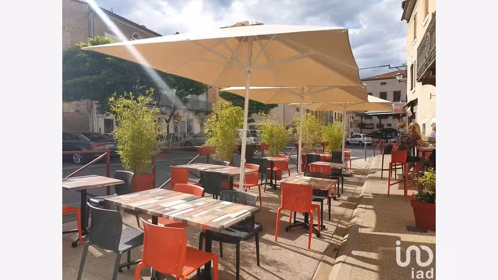 Pizzeria à Plauzat