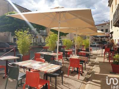 Pizzeria à Plauzat