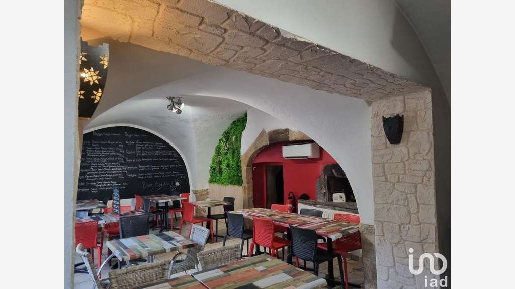 Pizzeria à Plauzat