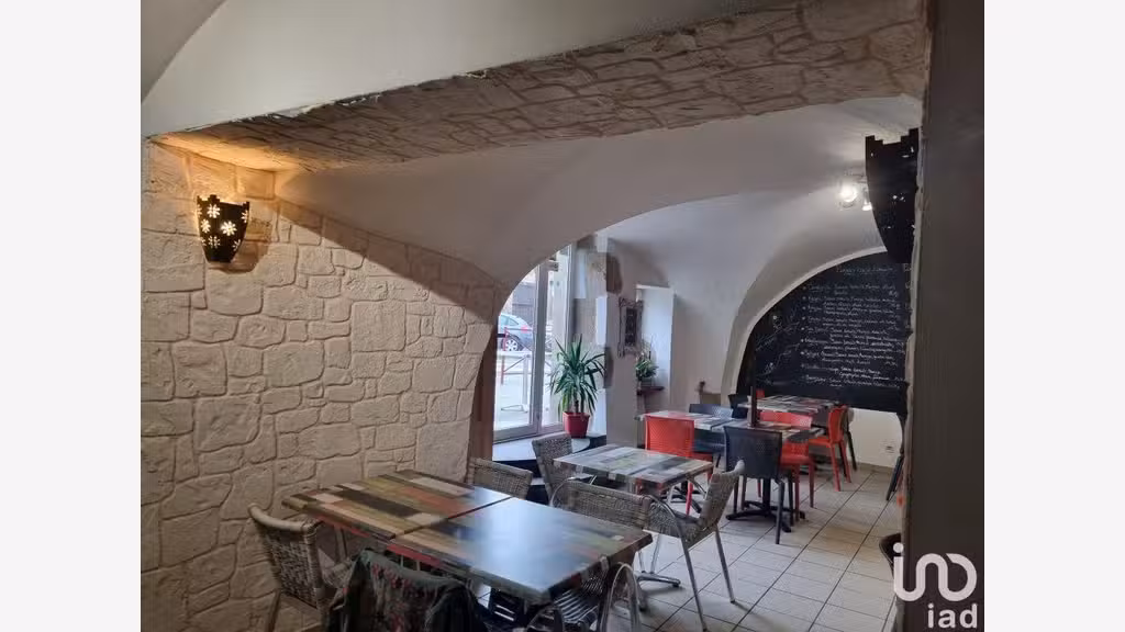 Pizzeria à Plauzat